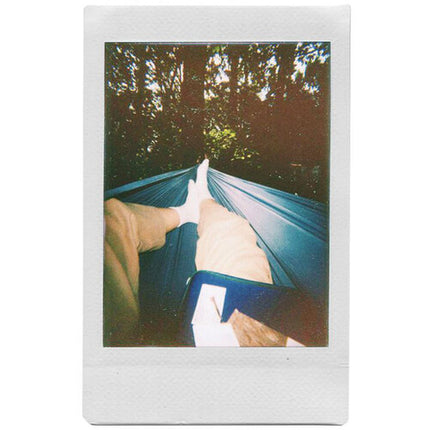 Lomography Lomo'Instant Cámara Instantánea con 3 Lentes y Flash Incorporado
