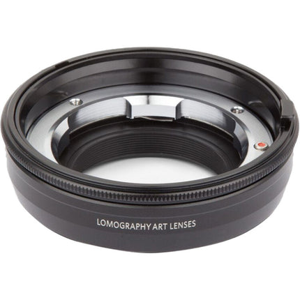 Lomography Adaptador de Lente Macro para Atoll Ultra Gran Angular 2.8/17 Sony E-Mount