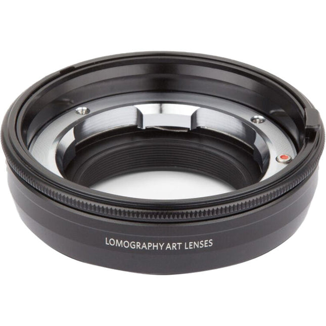 Lomography Adaptador de Lente Macro para Atoll Ultra Gran Angular 2.8/17 Sony E-Mount