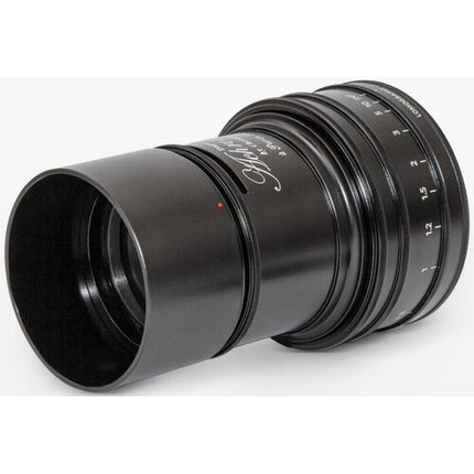 Lomography Daguerreotype Achromat 64mm f/2.9 Objetivo para Canon EF con diafragma Waterhouse