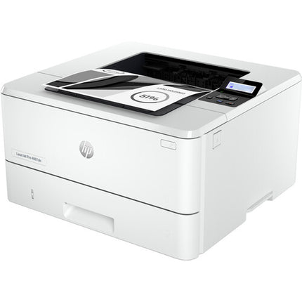 HP LaserJet Pro 4001dn Impresora de Red Monocromo 1200x1200 dpi 42 ppm