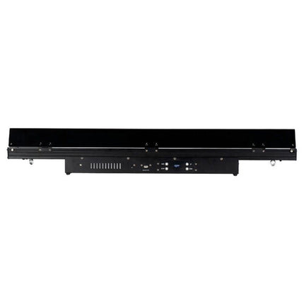 American DJ ULTRA LB18 5-en-1 LED lineal 40 pulgs RGBAL 18x10W con control remoto