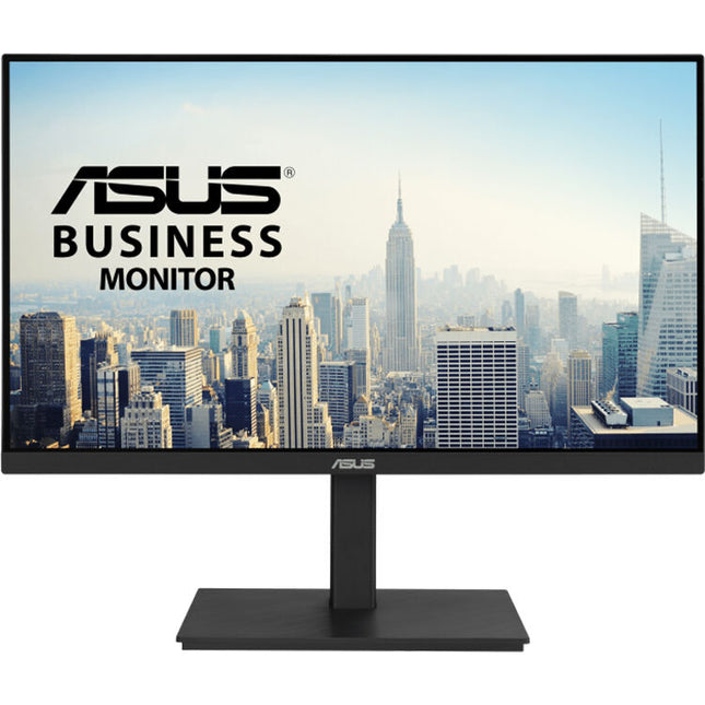 ASUS VA24ECPSN Monitor de Negocios 23.8" Full HD 75Hz USB-C y HDMI