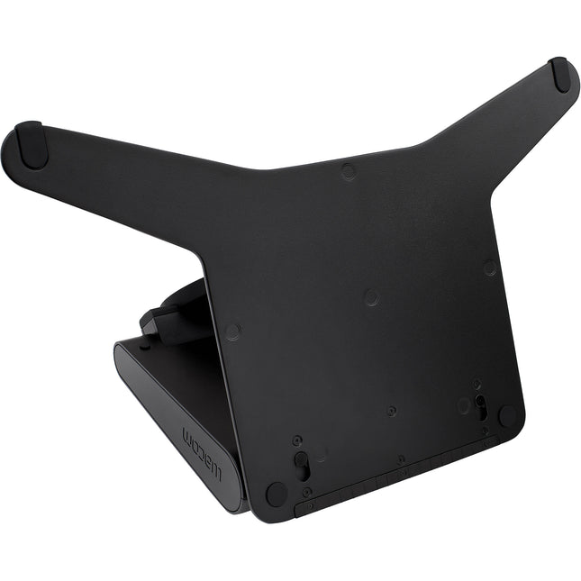 Wacom Cintiq Pro 27 Stand Soporte Ajustable para Mesa con Inclinación y Rotación