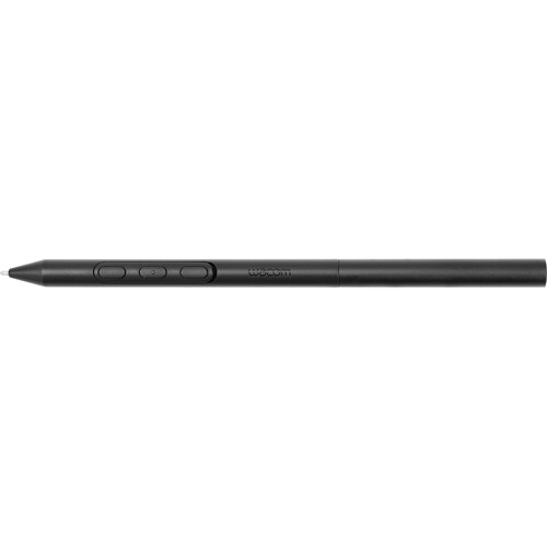 Wacom Pro Pen 3 lápiz para tableta 8192 niveles presión 120° inclinación