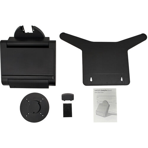 Wacom Cintiq Pro 27 Stand Soporte Ajustable para Mesa con Inclinación y Rotación
