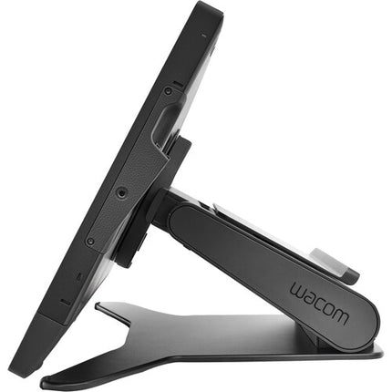 Wacom Cintiq Pro 27 Stand Soporte Ajustable para Mesa con Inclinación y Rotación