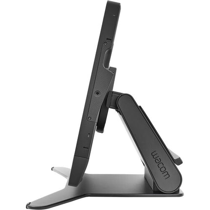 Wacom Cintiq Pro 27 Stand Soporte Ajustable para Mesa con Inclinación y Rotación