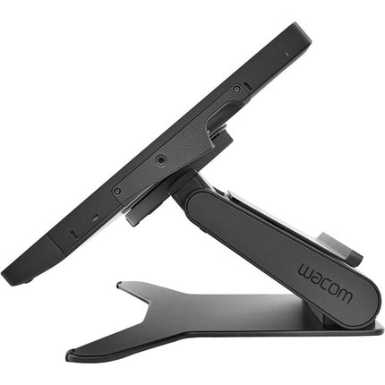 Wacom Cintiq Pro 27 Stand Soporte Ajustable para Mesa con Inclinación y Rotación