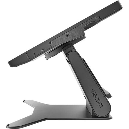 Wacom Cintiq Pro 27 Stand Soporte Ajustable para Mesa con Inclinación y Rotación