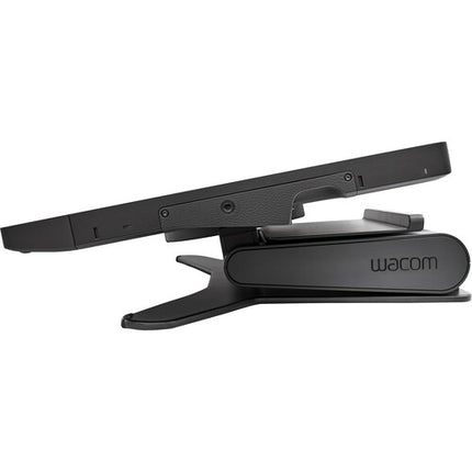 Wacom Cintiq Pro 27 Stand Soporte Ajustable para Mesa con Inclinación y Rotación