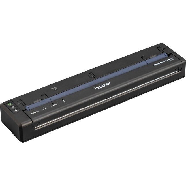 Brother PocketJet PJ-863 Impresora Térmica Móvil 10 Pulgadas 300 dpi USB-C Bluetooth