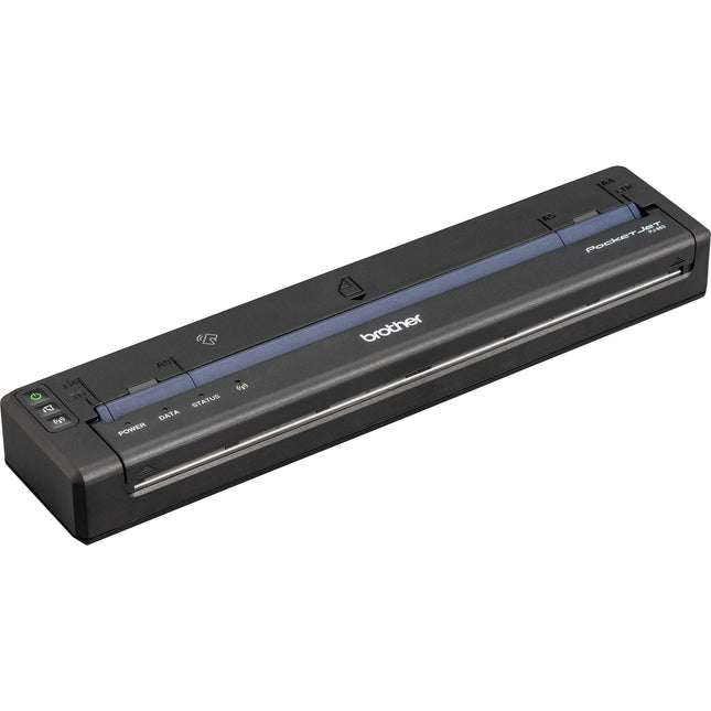 Brother PocketJet PJ-883 Impresora Térmica Móvil Monocromo 10 Pulgadas 13.5 ppm USB-C Wi-Fi Bluetooth