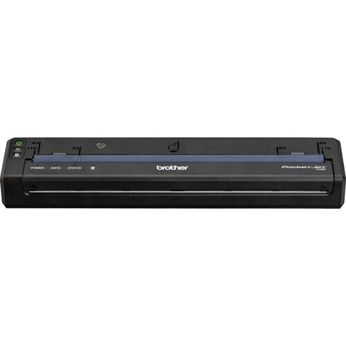 Brother PocketJet PJ-863 Impresora Térmica Móvil 10 Pulgadas 300 dpi USB-C Bluetooth