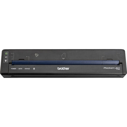 Brother PocketJet PJ-863 Impresora Térmica Móvil 10 Pulgadas 300 dpi USB-C Bluetooth