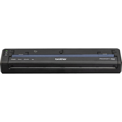 Brother PocketJet PJ-883 Impresora Térmica Móvil 10 Pulgadas 13.5 ppm Kit Estuche