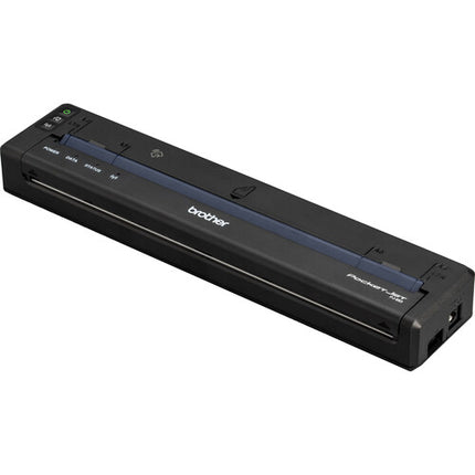 Brother PocketJet PJ-883 Impresora Térmica Móvil Monocromo 10 Pulgadas 13.5 ppm USB-C Wi-Fi Bluetooth