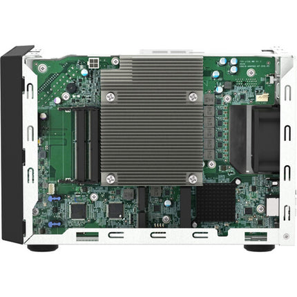 QNAP TVS-h474 NAS 4 Bahías 8GB RAM 3.7 GHz Intel Pentium Gold