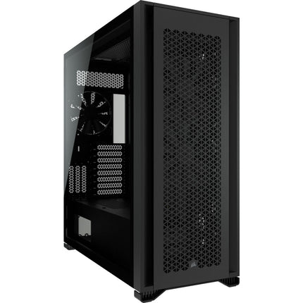 CORSAIR 7000D AIRFLOW Caja Full Tower Negra con 3 Ventiladores 140mm