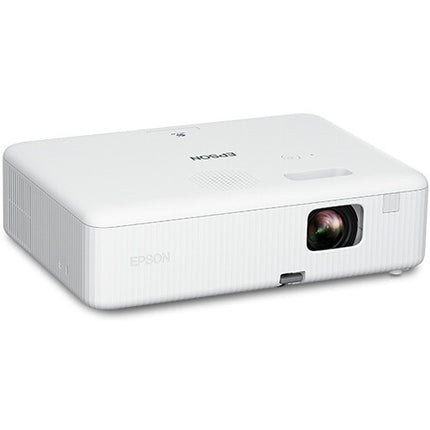 Epson EpiqVision Flex CO-W01 Proyector WXGA 3000 Lúmenes Zoom 1.35x