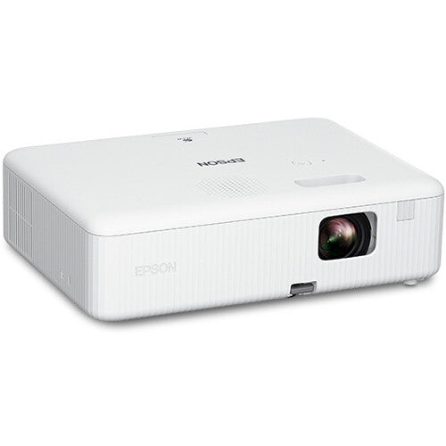 Epson EpiqVision Flex CO-W01 Proyector WXGA 3000 Lúmenes Zoom 1.35x