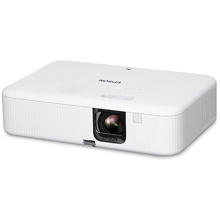 Epson EpiqVision Flex CO-FH02 Proyector Full HD 3000 lúmenes Android TV y mando voz