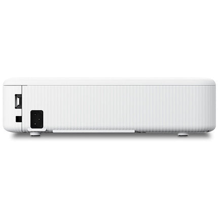 Epson EpiqVision Flex CO-FH02 Proyector Full HD 3000 lúmenes Android TV y mando voz