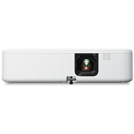 Epson EpiqVision Flex CO-FH02 Proyector Full HD 3000 lúmenes Android TV y mando voz