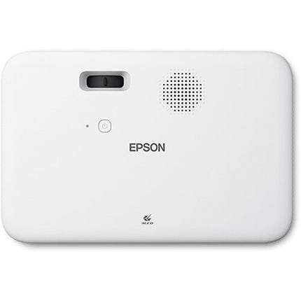 Epson EpiqVision Flex CO-FH02 Proyector Full HD 3000 lúmenes Android TV y mando voz