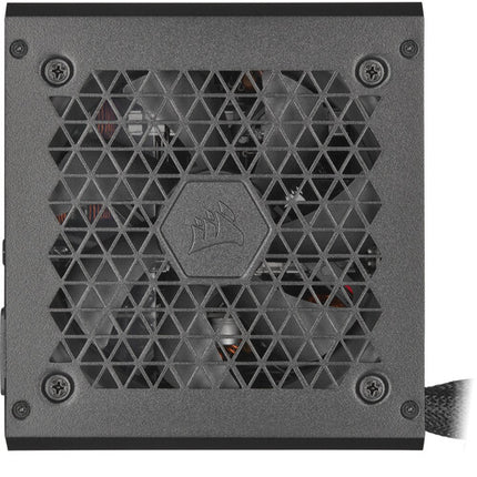 CORSAIR CX-M Series CX650M 650W Fuente de Poder Semi-Modular 80 PLUS Bronze