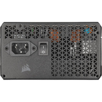 CORSAIR CX-M Series CX650M 650W Fuente de Poder Semi-Modular 80 PLUS Bronze