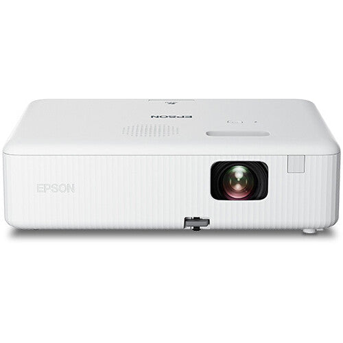 Epson EpiqVision Flex CO-W01 Proyector WXGA 3000 Lúmenes Zoom 1.35x