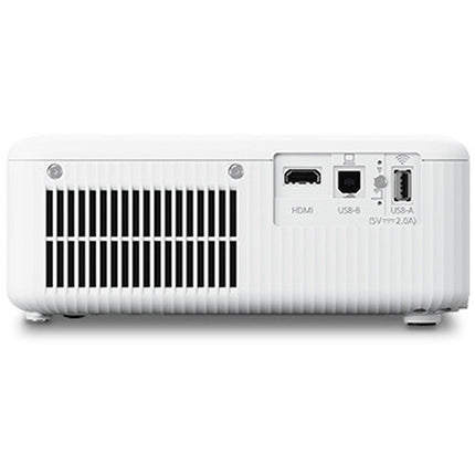 Epson EpiqVision Flex CO-W01 Proyector WXGA 3000 Lúmenes Zoom 1.35x