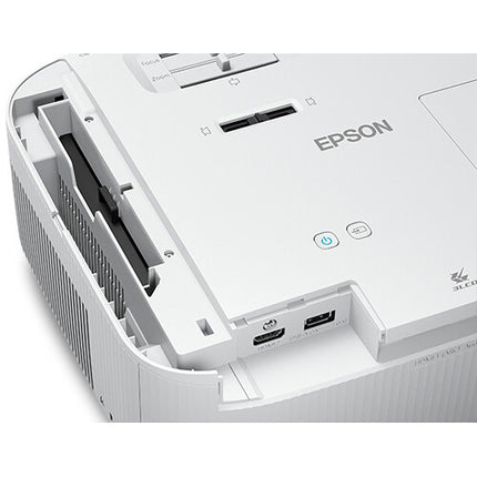Epson Home Cinema 2350 proyector 2800 lúmenes Full HD 4K UHD Pixel-Shift