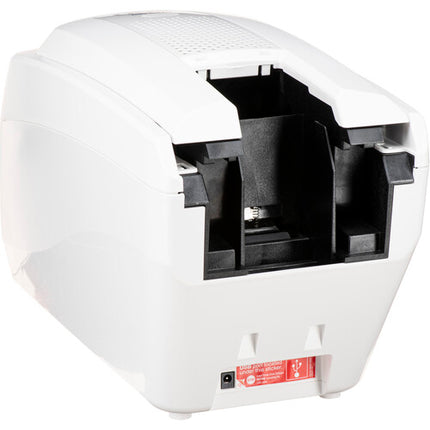 Magicard 300 Duo Impresora de Tarjetas ID Doble Cara 300 dpi 500 Cartas PVC