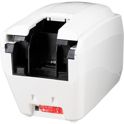 Magicard 300 Duo Impresora de Tarjetas ID Doble Cara 300 dpi 500 Cartas PVC