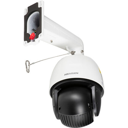 Hikvision AcuSense DS-2DE7A432IW-AEB Cámara PTZ Dome 4MP 2560x1440 32x Zoom óptico con Visión Nocturna y Calefactor