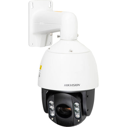 Hikvision AcuSense DS-2DE7A432IW-AEB Cámara PTZ Dome 4MP 2560x1440 32x Zoom óptico con Visión Nocturna y Calefactor