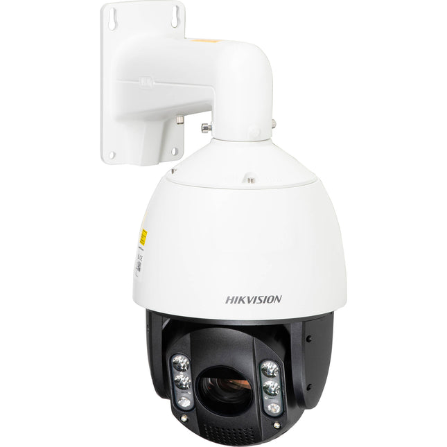 Hikvision AcuSense DS-2DE7A432IW-AEB Cámara PTZ Dome 4MP 2560x1440 32x Zoom óptico con Visión Nocturna y Calefactor