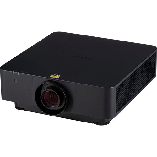 Sony VPL-FHZ80 Proyector Laser 6000 Lumenes WUXGA 1920x1200