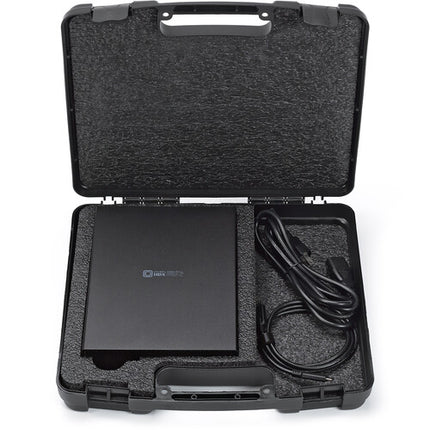 Oyen Digital 12TB HDX Pro C Disco Duro Externo USB-C 3.2 Gen 2 270 MB/s