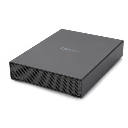 Oyen Digital 20TB HDX Pro C Disco Duro Externo USB-C 3.2 Gen 2 270 MB/s