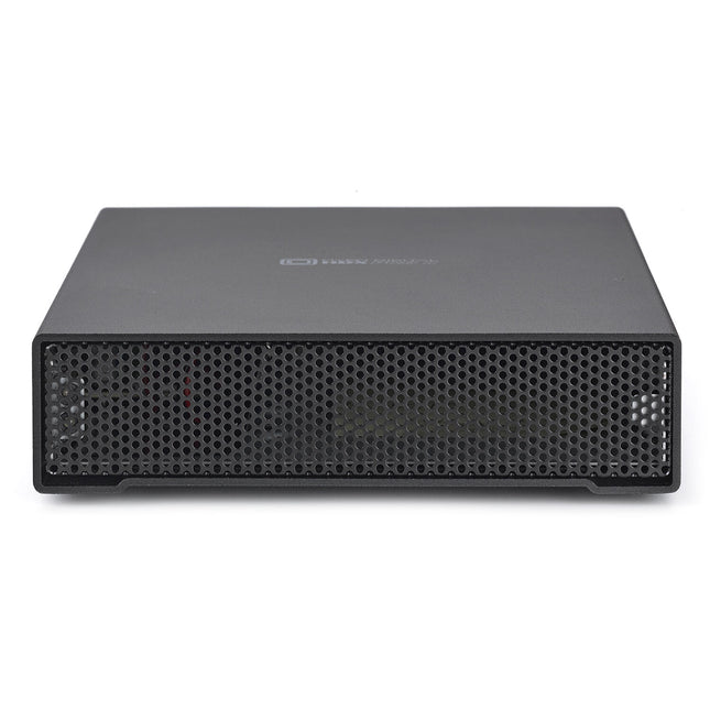 Oyen Digital 12TB HDX Pro C Disco Duro Externo USB-C 3.2 Gen 2 270 MB/s