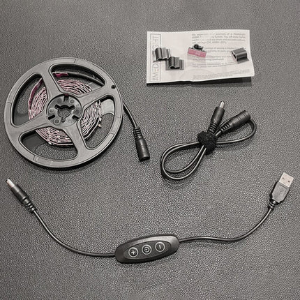 Flanders Scientific MediaLight Pro2 Sistema de Iluminación de Sesgo 19.7' CRI 99 USB