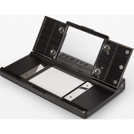 Lomography DigitaLIZA+ Kit de Escaneo Compatible con 35mm y 120 con Luz de Fondo