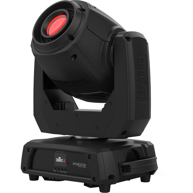 CHAUVET DJ Intimidator Spot 360X Luz Móvil LED 100W Ángulo 12-17°