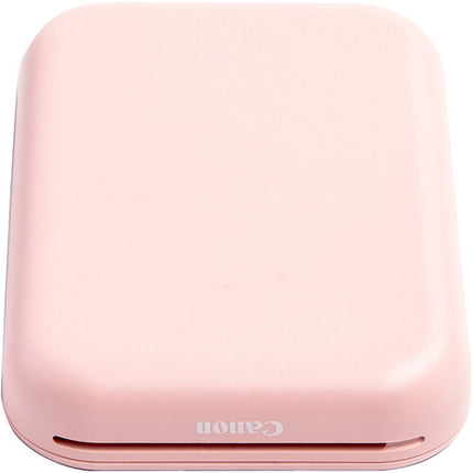 Canon IVY 2 Mini impresora fotográfica portátil blush pink 2x3 pulgadas ZINK
