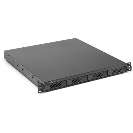 OWC Flex 1U4 4 Bahías RAID Thunderbolt Enclosure SATA III USB-C DisplayPort