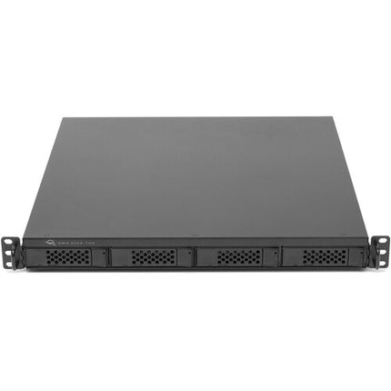 OWC Flex 1U4 4 Bahías RAID Thunderbolt Enclosure SATA III USB-C DisplayPort