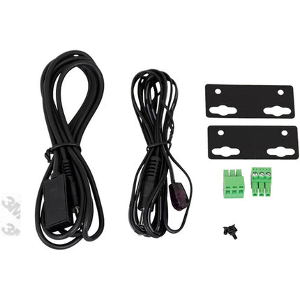 AVPro Edge 4K 4:4:4 HDMI 2.0 receptor HDBaseT con fuente 230'
